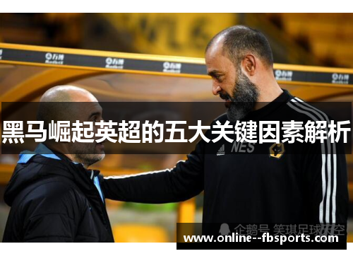 黑马崛起英超的五大关键因素解析